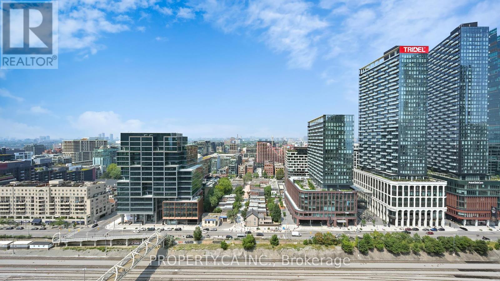 2816 - 15 Iceboat Terrace, Toronto, Ontario  M5V 4A5 - Photo 38 - C12454540