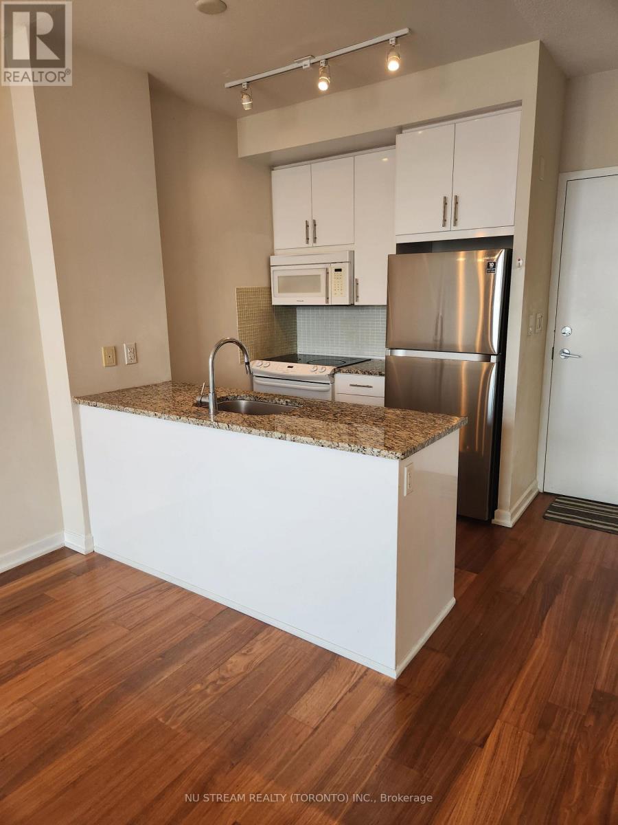414 - 70 Forest Manor Road, Toronto, Ontario  M2J 0A9 - Photo 3 - C12454550