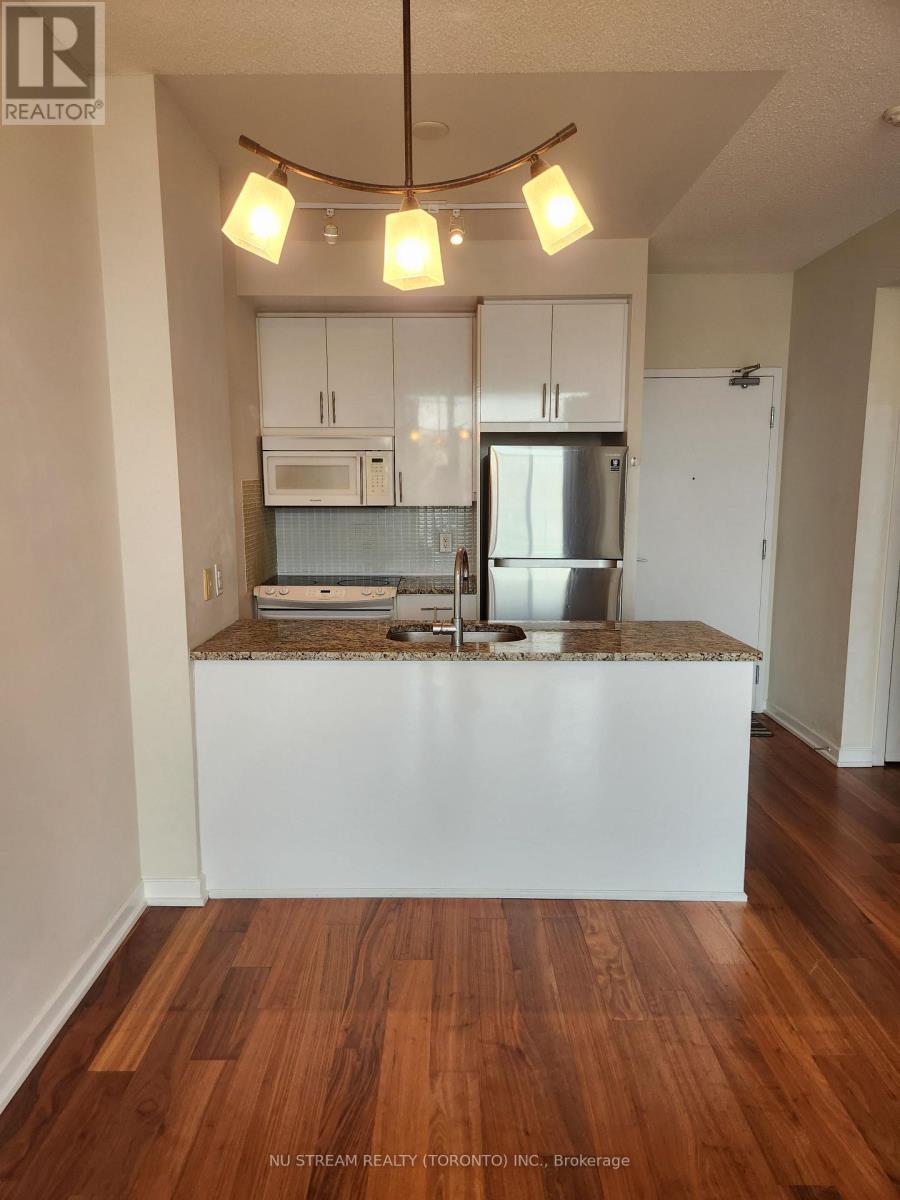 414 - 70 Forest Manor Road, Toronto, Ontario  M2J 0A9 - Photo 4 - C12454550