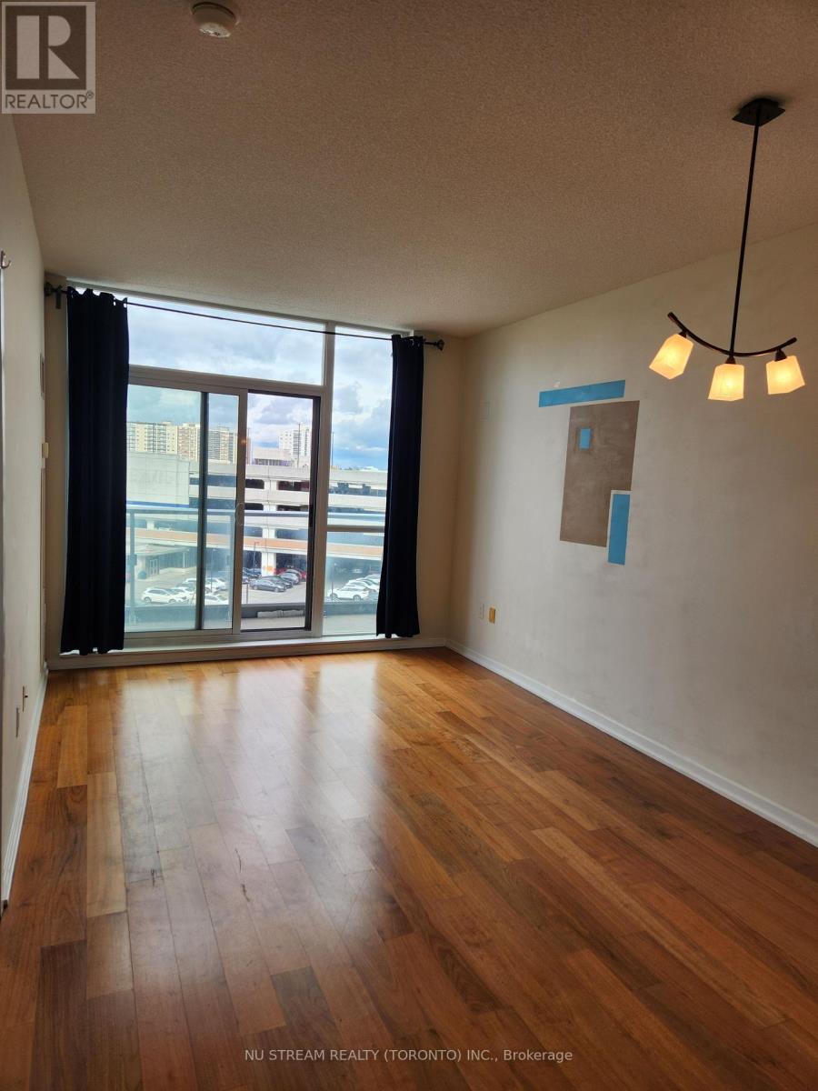 414 - 70 Forest Manor Road, Toronto, Ontario  M2J 0A9 - Photo 9 - C12454550