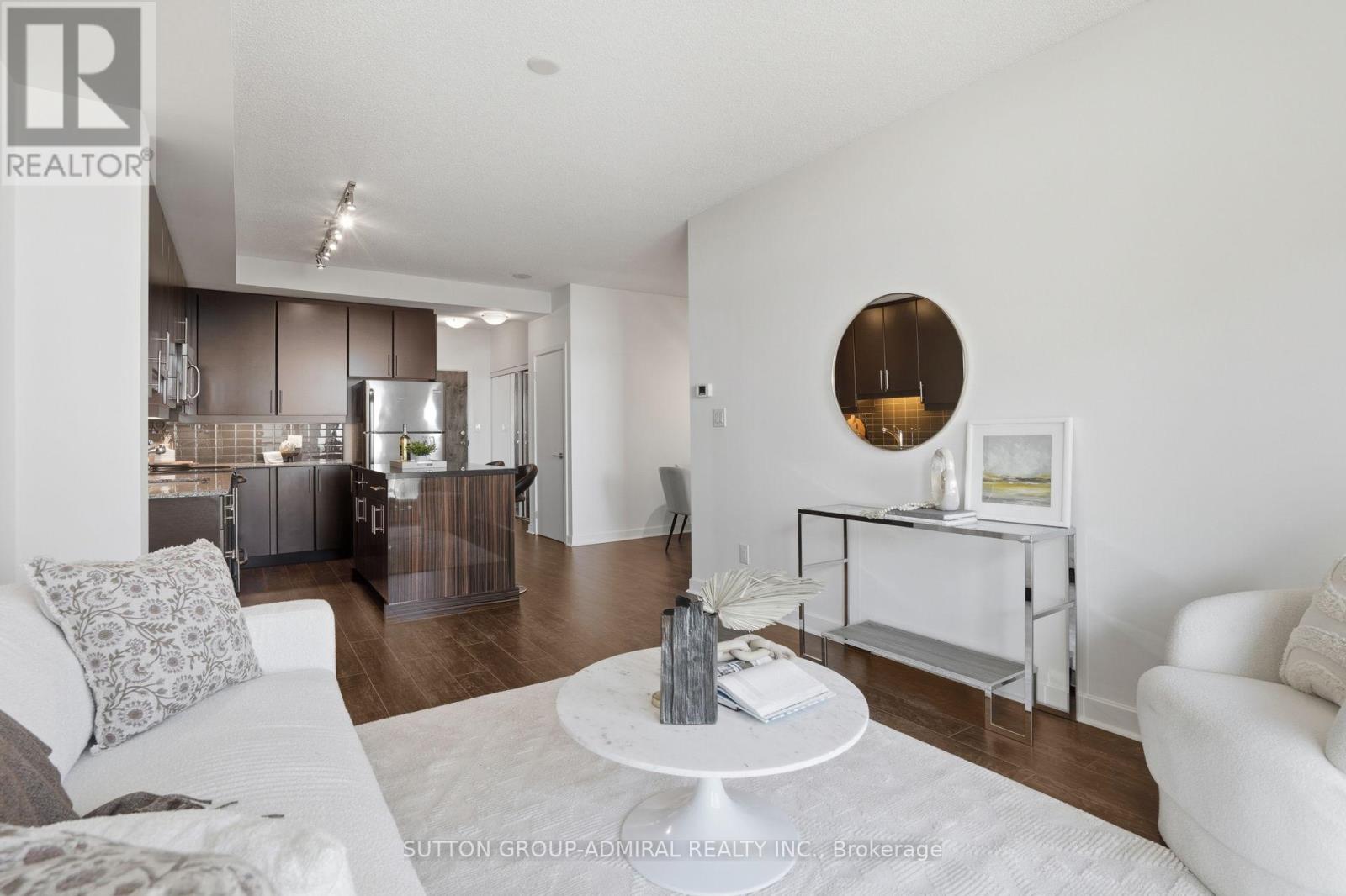 1810 - 33 Bay Street, Toronto, Ontario  M5J 2Z3 - Photo 11 - C12454565
