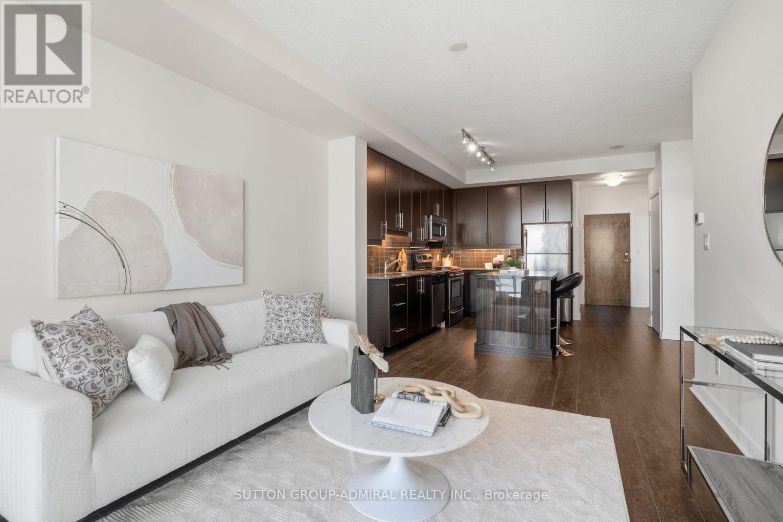 1810 - 33 Bay Street, Toronto, Ontario  M5J 2Z3 - Photo 12 - C12454565