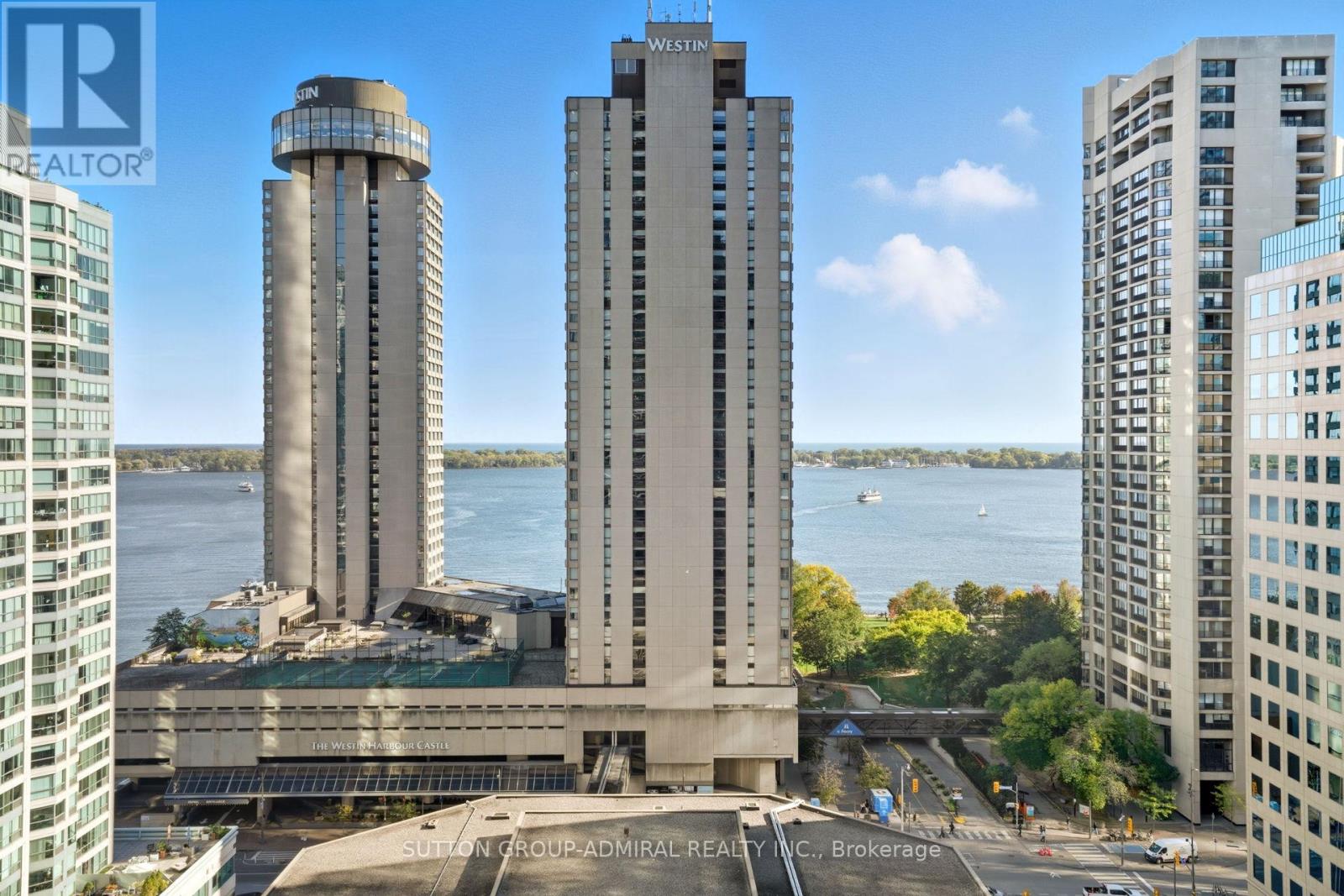 1810 - 33 Bay Street, Toronto, Ontario  M5J 2Z3 - Photo 19 - C12454565
