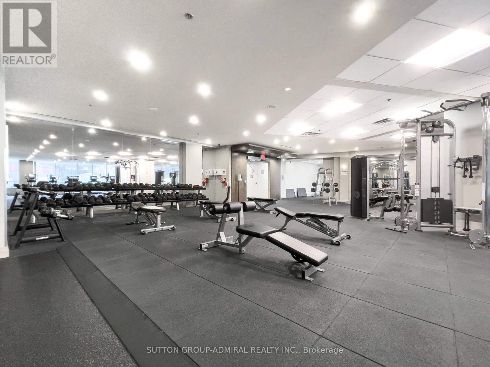 1810 - 33 Bay Street, Toronto, Ontario  M5J 2Z3 - Photo 24 - C12454565