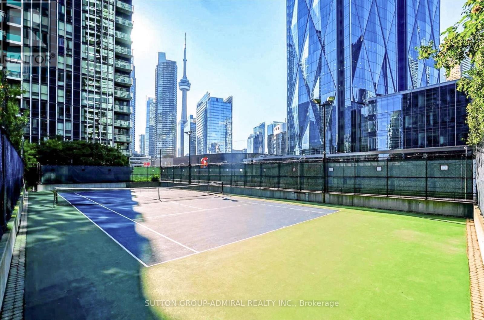 1810 - 33 Bay Street, Toronto, Ontario  M5J 2Z3 - Photo 25 - C12454565