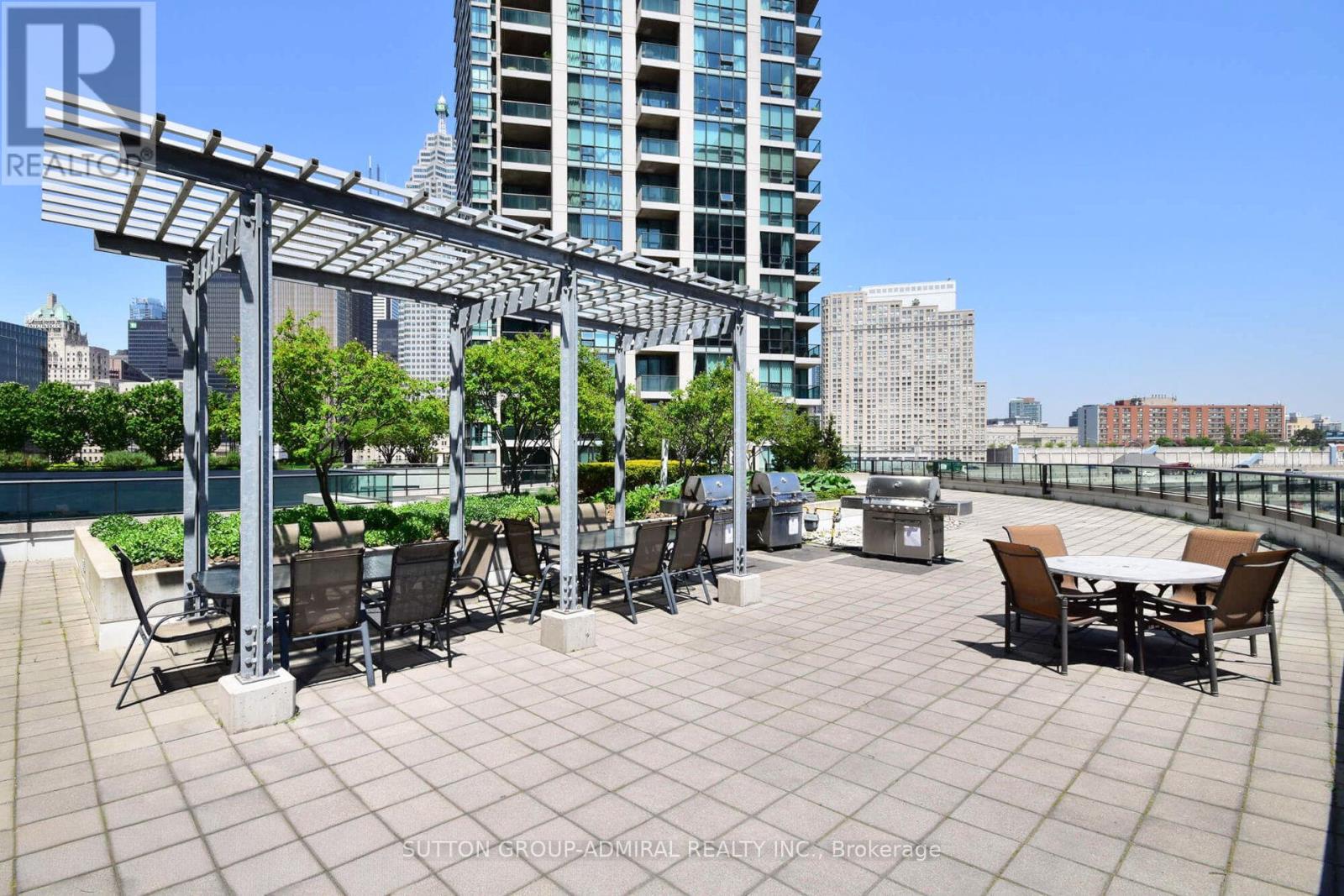 1810 - 33 Bay Street, Toronto, Ontario  M5J 2Z3 - Photo 26 - C12454565
