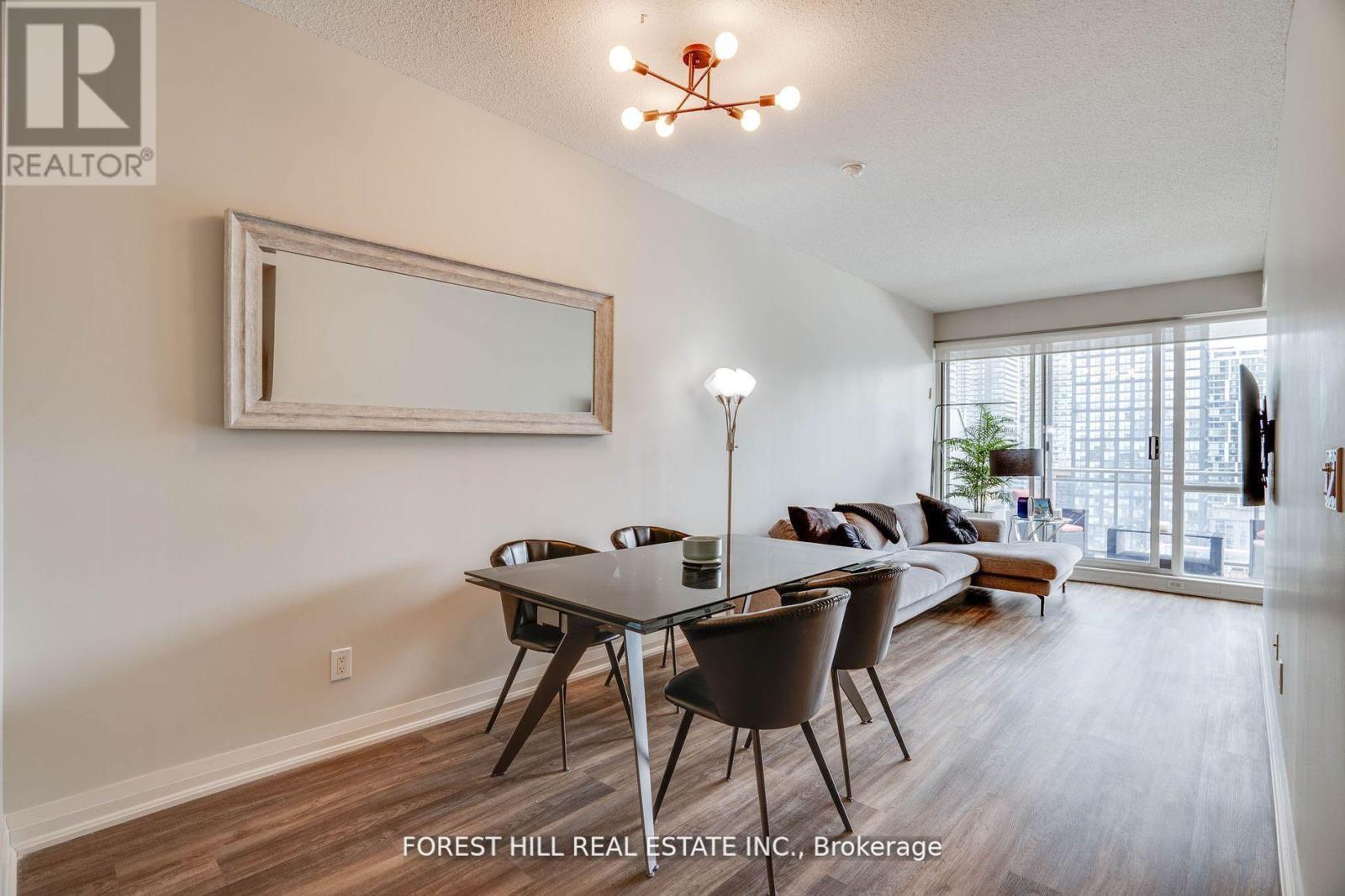 1803 - 220 Victoria Street, Toronto, Ontario  M5B 2R6 - Photo 12 - C12454568