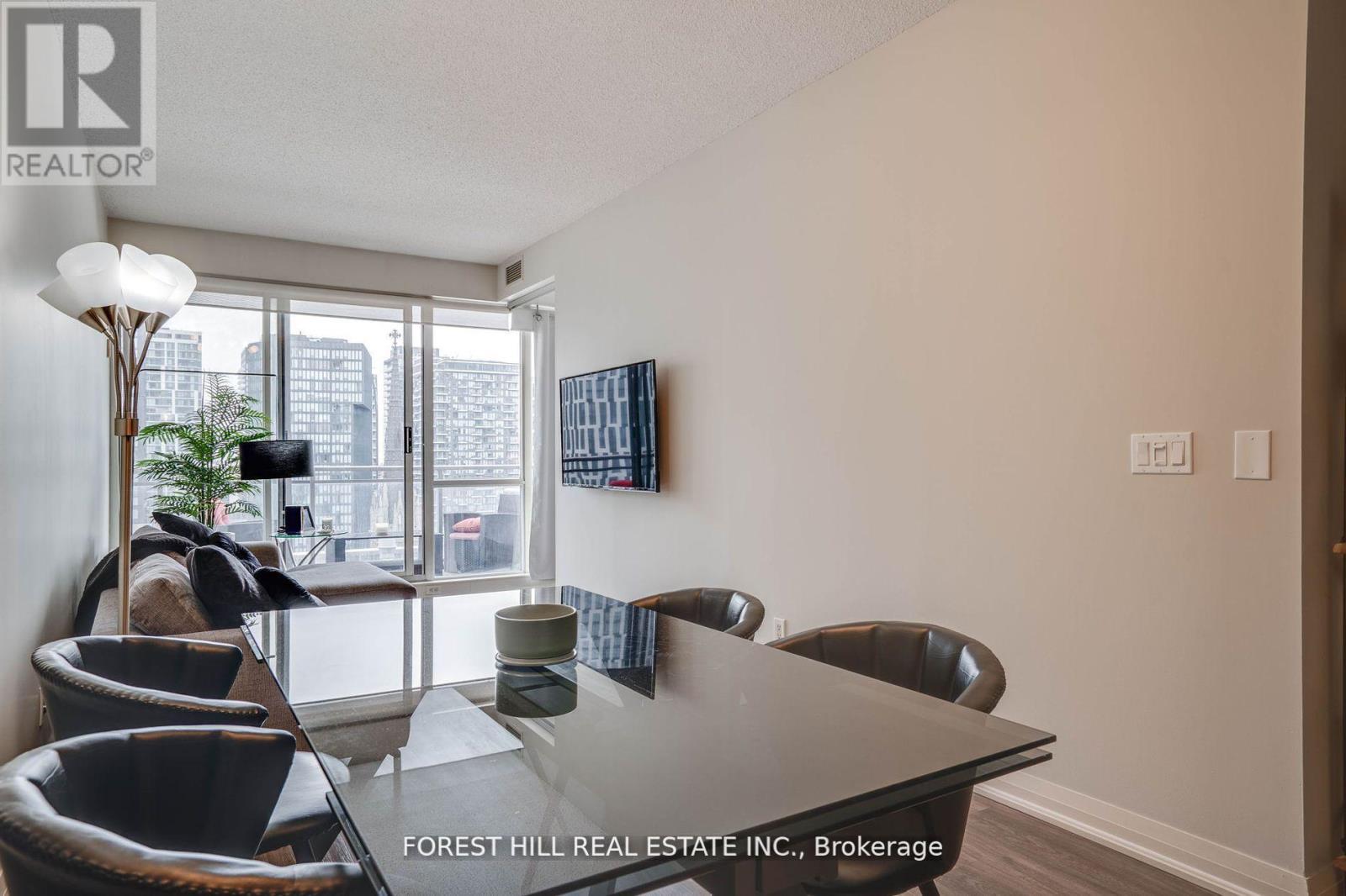 1803 - 220 Victoria Street, Toronto, Ontario  M5B 2R6 - Photo 14 - C12454568