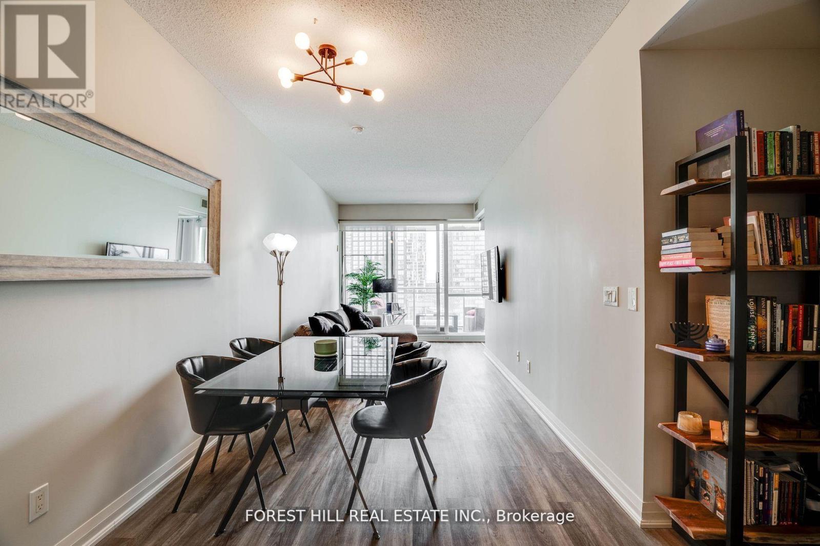 1803 - 220 Victoria Street, Toronto, Ontario  M5B 2R6 - Photo 15 - C12454568
