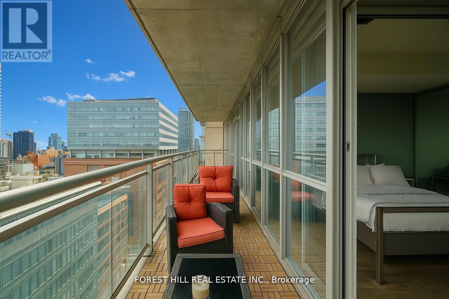 1803 - 220 Victoria Street, Toronto, Ontario  M5B 2R6 - Photo 26 - C12454568