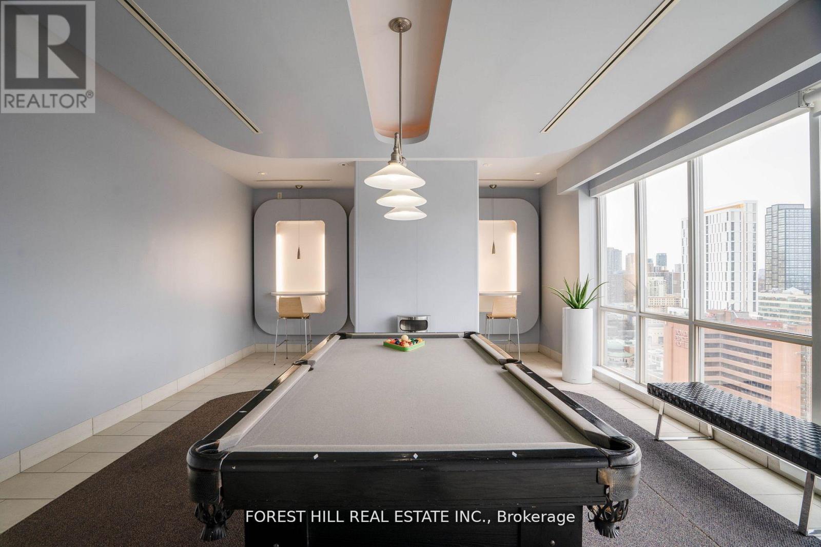 1803 - 220 Victoria Street, Toronto, Ontario  M5B 2R6 - Photo 29 - C12454568