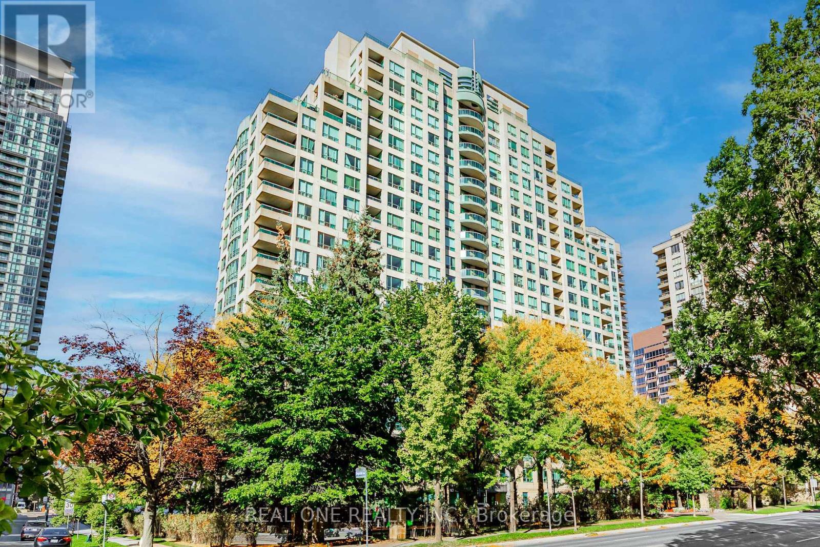 1503 - 238 Doris Avenue, Toronto, Ontario  M2N 6W1 - Photo 2 - C12454579