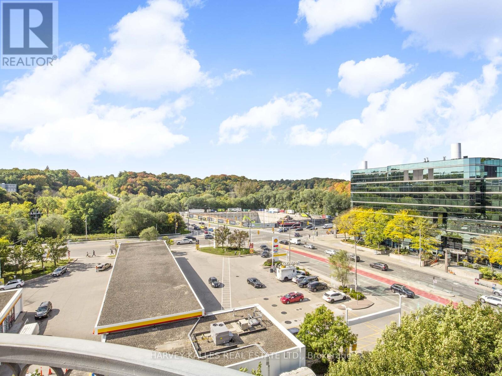 706 - 10 Old York Mills Road, Toronto, Ontario  M2P 2G9 - Photo 23 - C12454594
