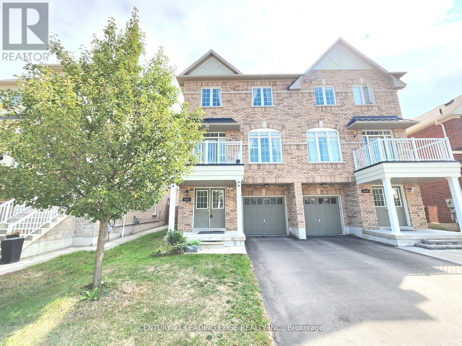 1628 WINVILLE ROAD, Pickering, Ontario
