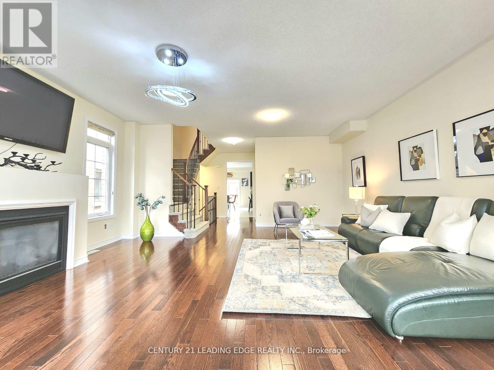 1628 Winville Road, Pickering, Ontario  L1X 0C7 - Photo 18 - E12454470
