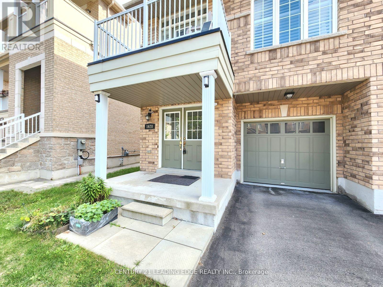 1628 Winville Road, Pickering, Ontario  L1X 0C7 - Photo 2 - E12454470