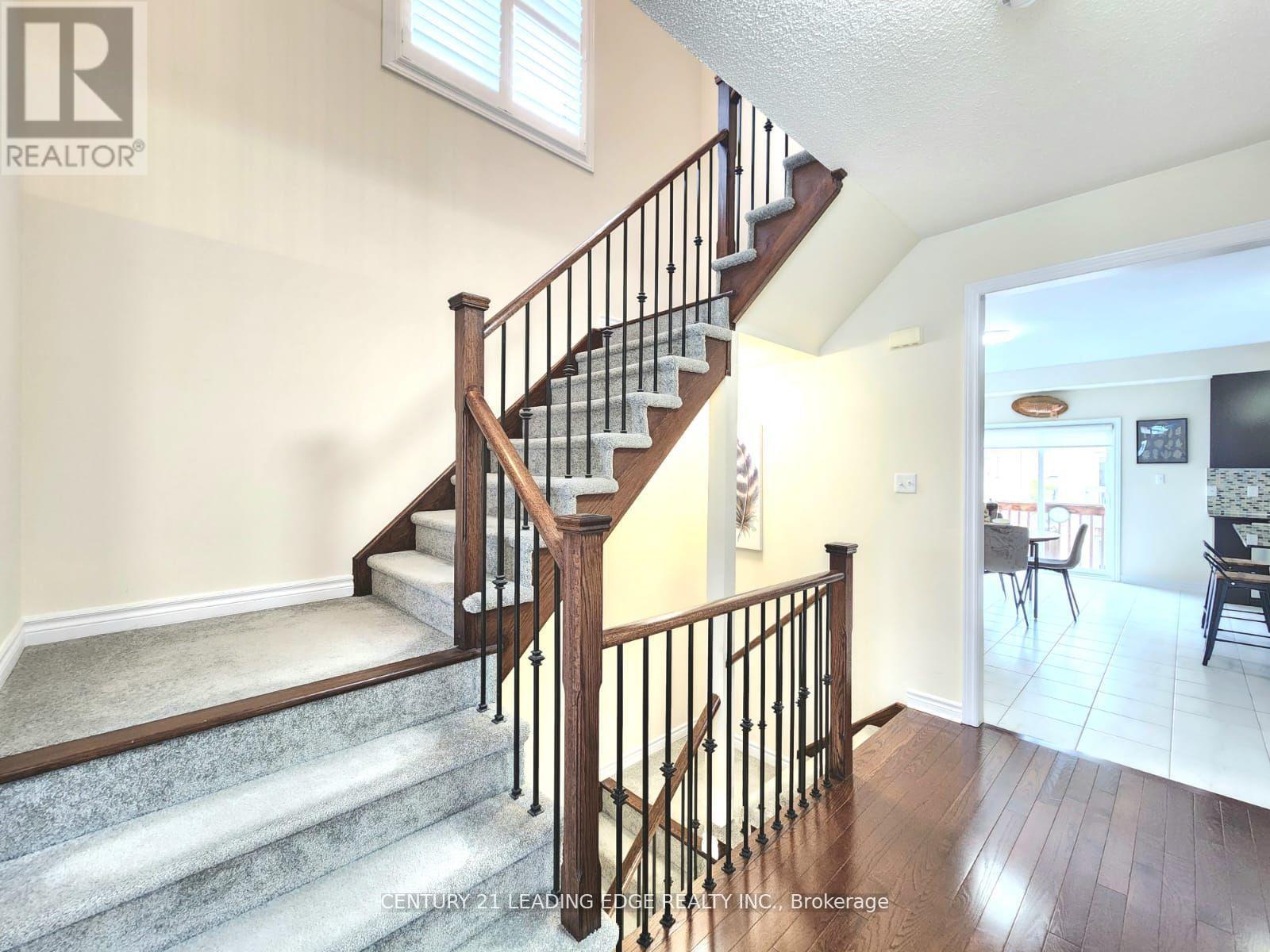 1628 Winville Road, Pickering, Ontario  L1X 0C7 - Photo 20 - E12454470