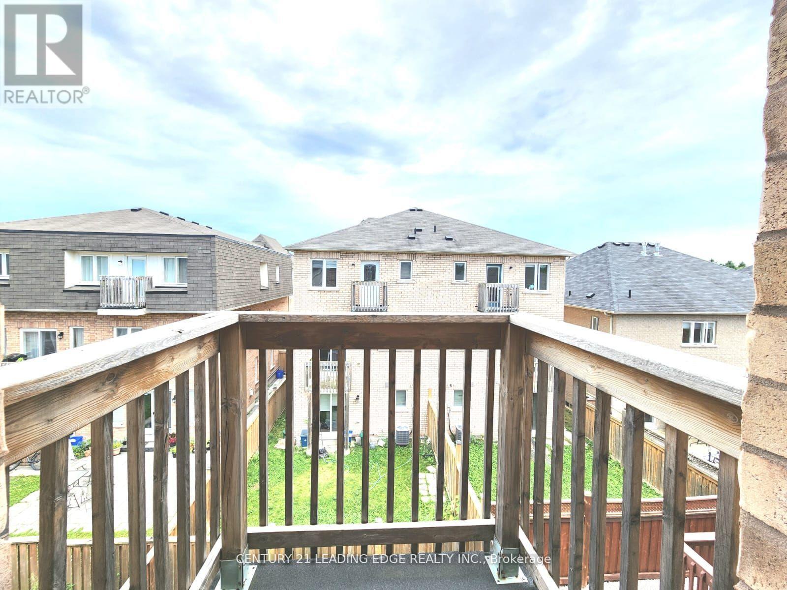 1628 Winville Road, Pickering, Ontario  L1X 0C7 - Photo 28 - E12454470