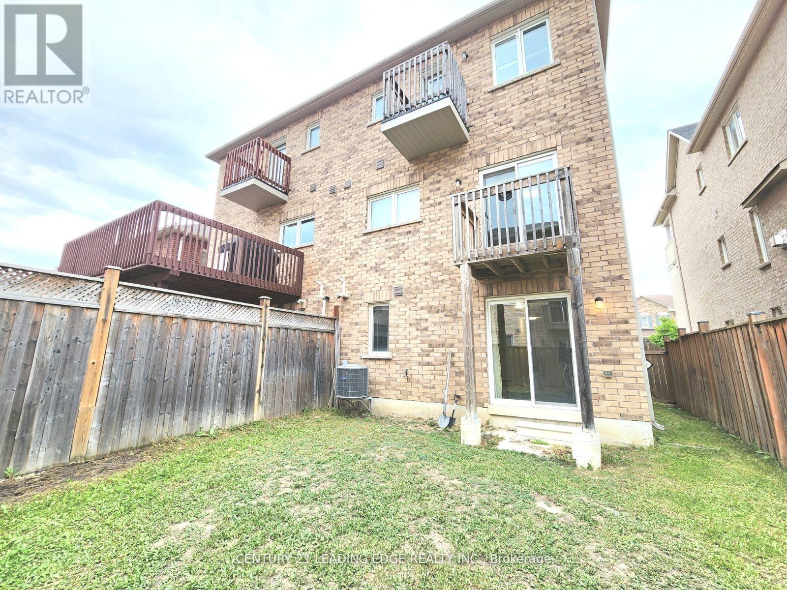 1628 Winville Road, Pickering, Ontario  L1X 0C7 - Photo 7 - E12454470