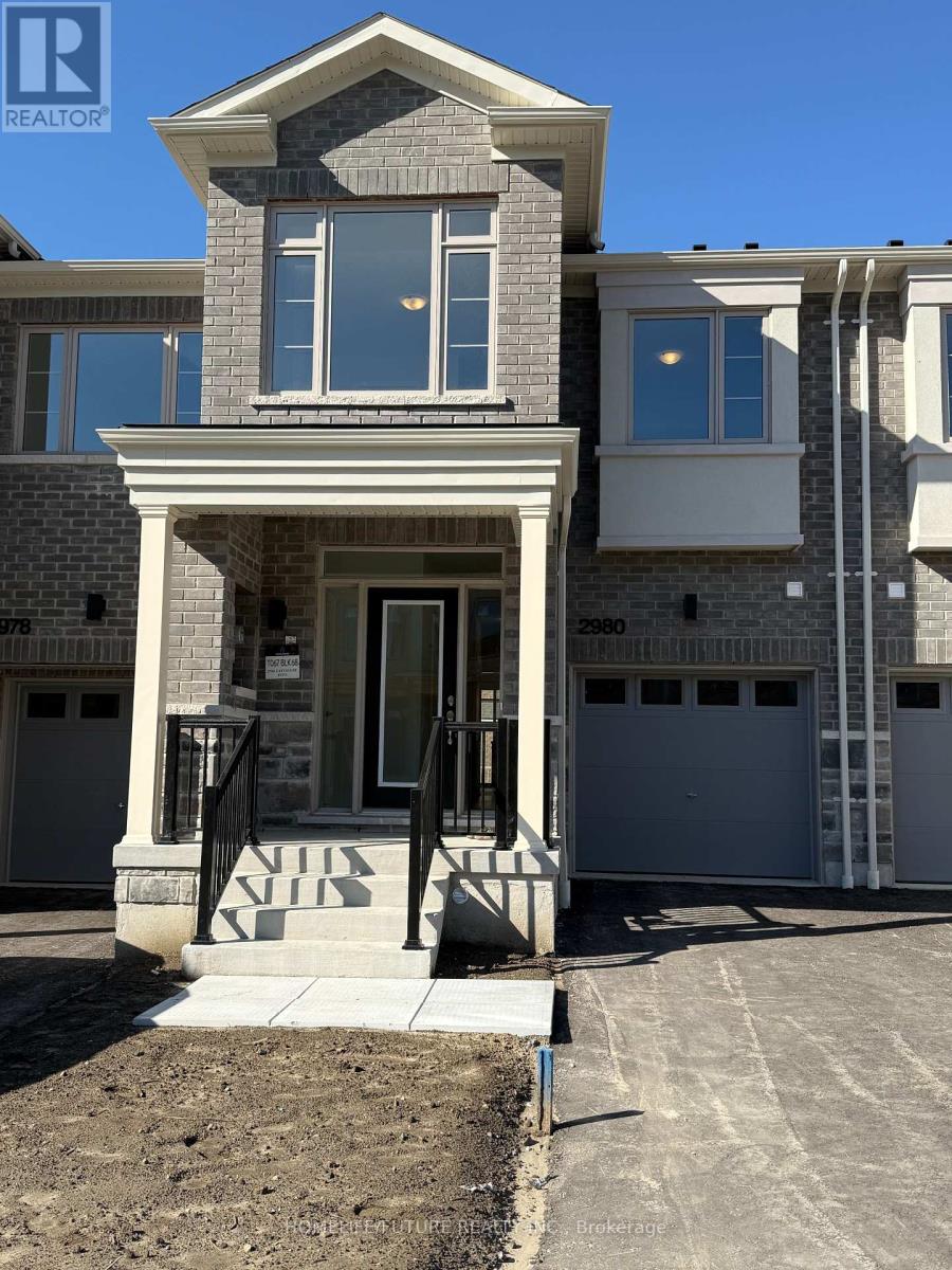 2980 GATESTONE PATH, Pickering, Ontario