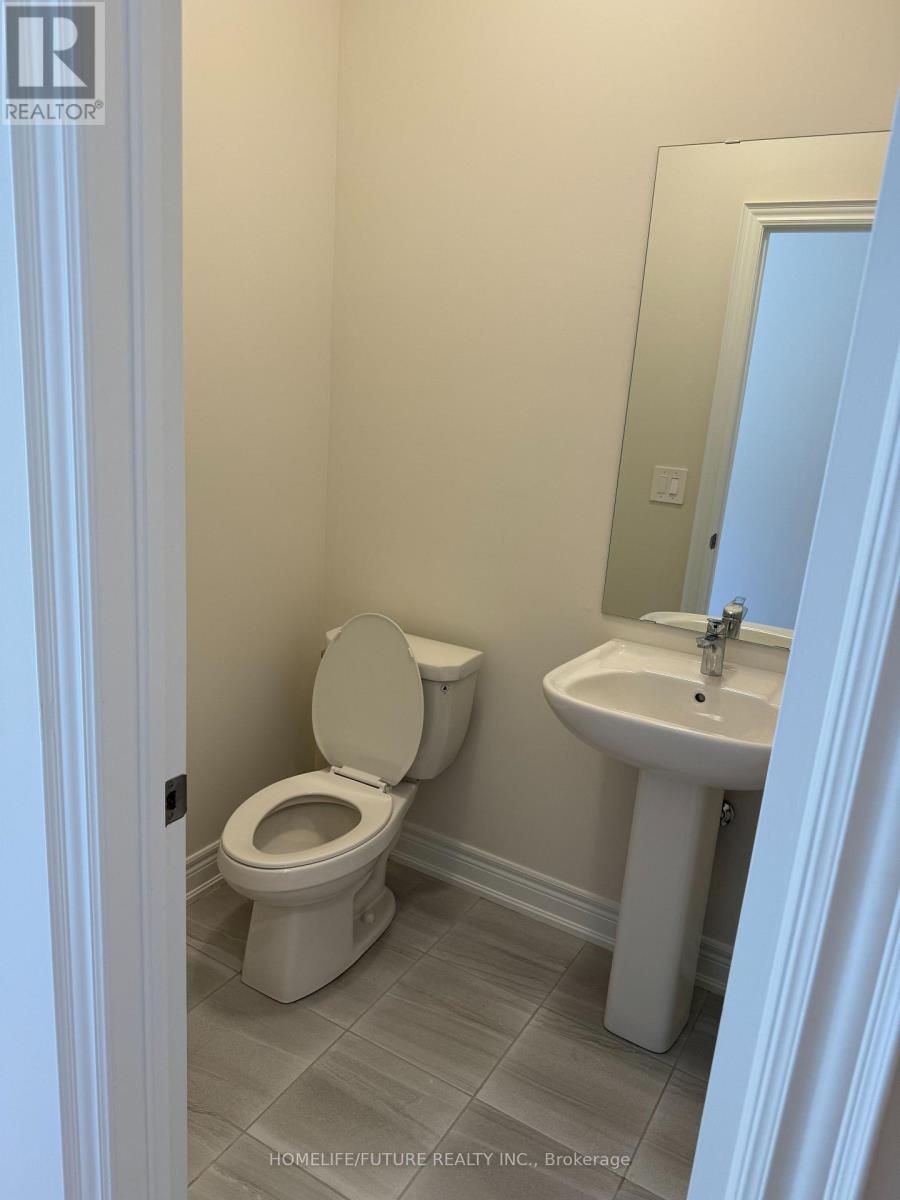 2980 Gatestone Path, Pickering, Ontario  L1X 0R4 - Photo 5 - E12454476
