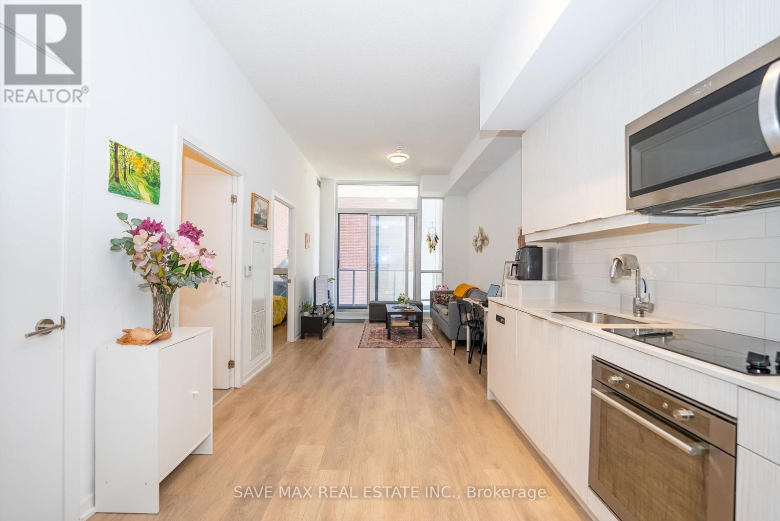 224 - 36 Forest Manor Road, Toronto, Ontario  M2J 1M5 - Photo 11 - C12454352