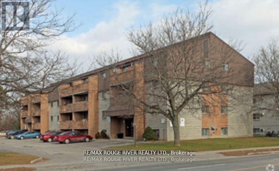 202 - 560 BLOOR STREET E, Oshawa, Ontario