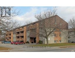 202 - 560 BLOOR STREET E, Oshawa, Ontario