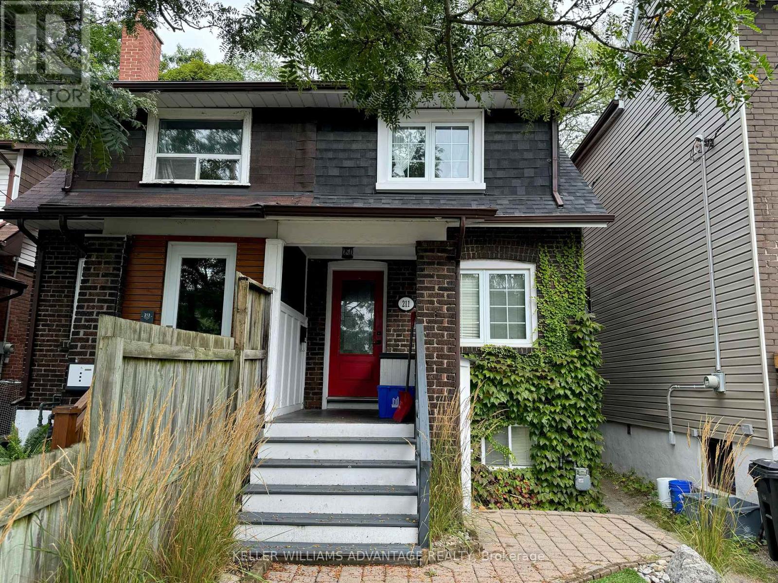 MAIN&UP - 211 GOLFVIEW AVENUE, Toronto, Ontario
