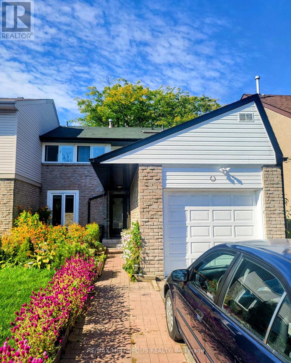 Bsmt - 40 Placentia Boulevard, Toronto, Ontario  M1S 4C5 - Photo 2 - E12454519