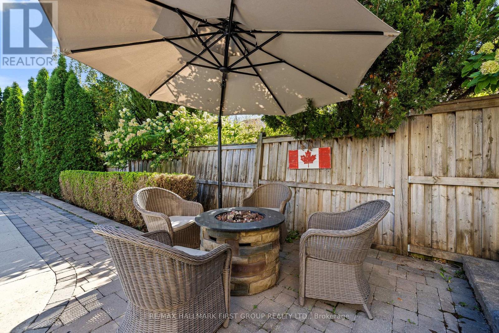 1586 Docking Court, Oshawa, Ontario  L1K 0H3 - Photo 35 - E12454538