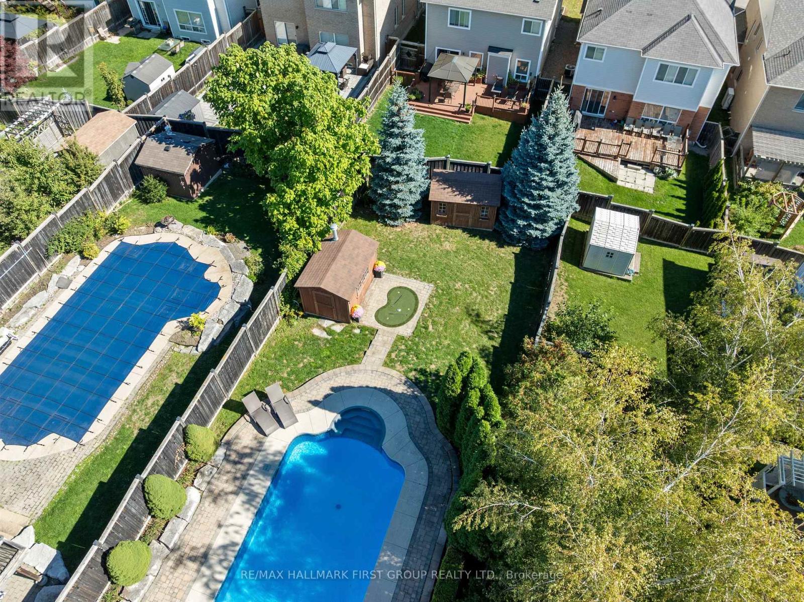 1586 Docking Court, Oshawa, Ontario  L1K 0H3 - Photo 43 - E12454538
