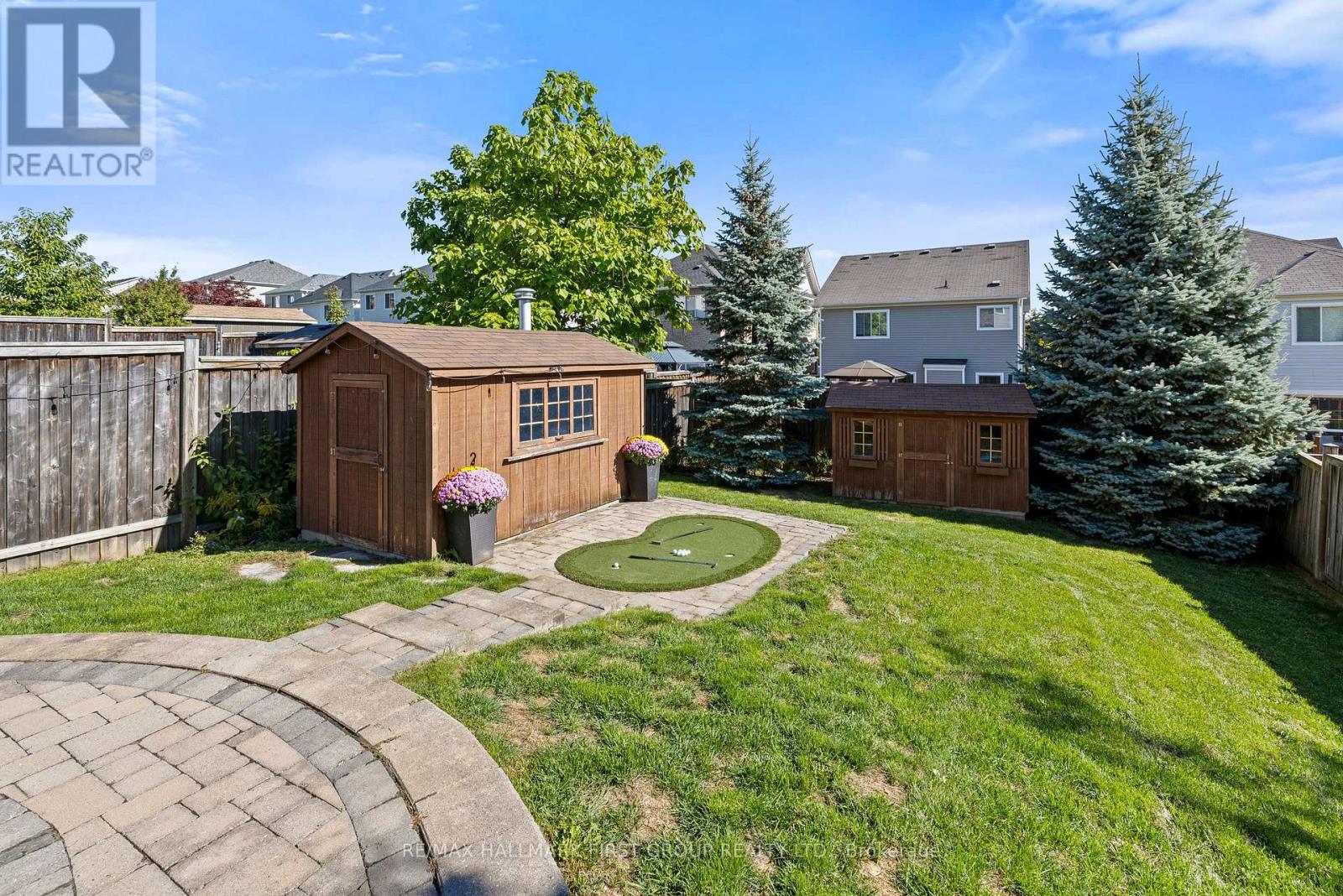1586 Docking Court, Oshawa, Ontario  L1K 0H3 - Photo 45 - E12454538