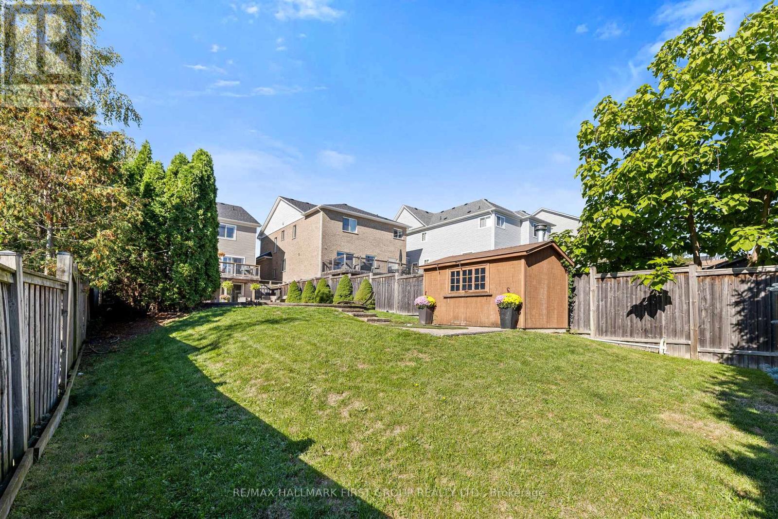 1586 Docking Court, Oshawa, Ontario  L1K 0H3 - Photo 46 - E12454538