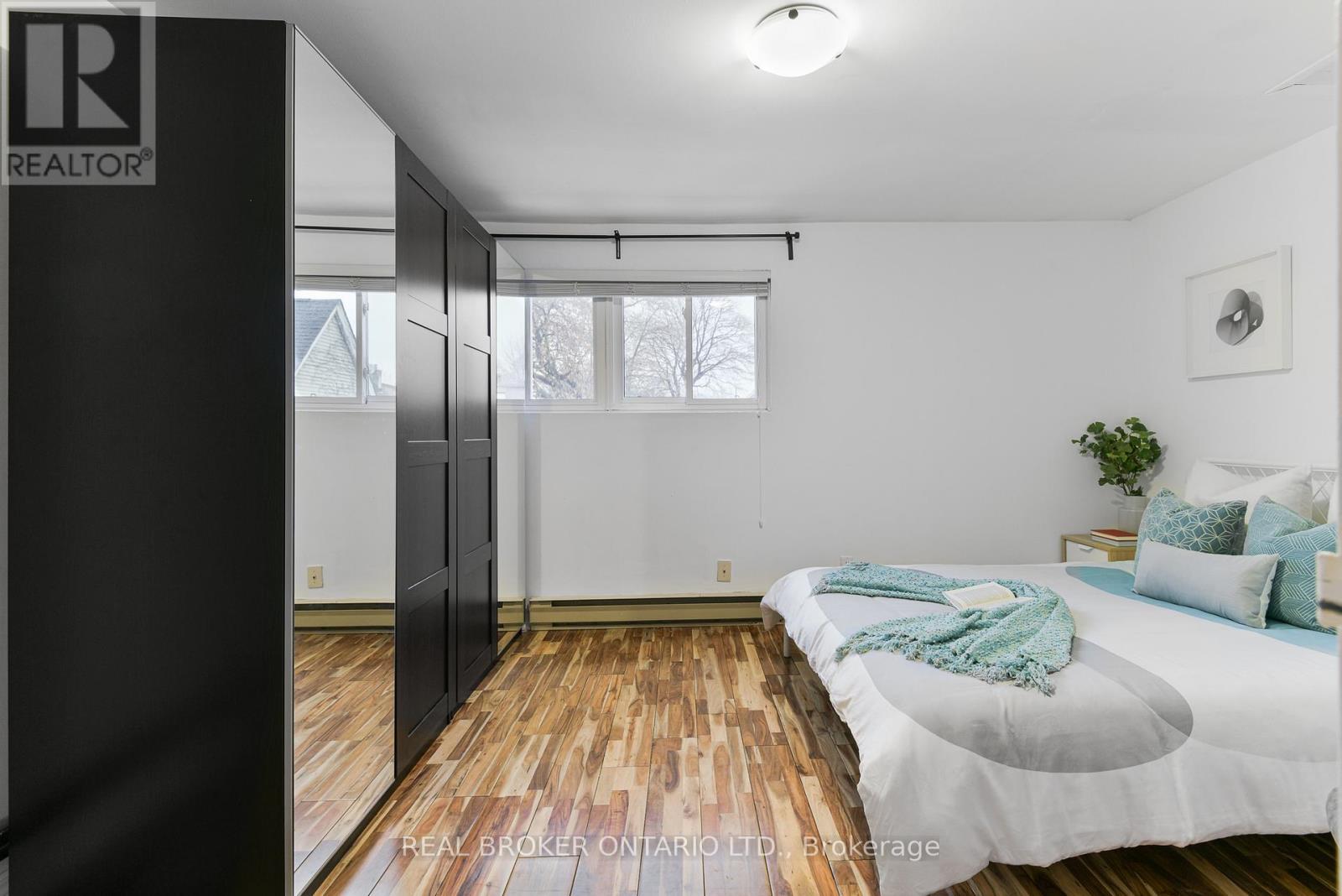 Th24 - 1666 Queen Street E, Toronto, Ontario  M4L 1G3 - Photo 14 - E12454555