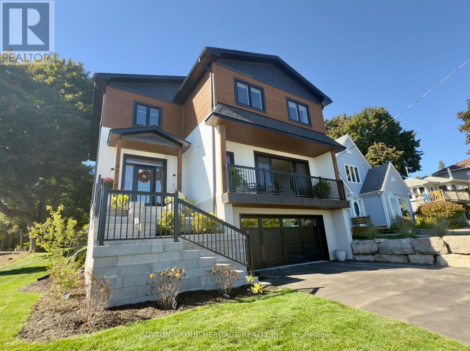 16 COULCLIFF BOULEVARD, Scugog, Ontario