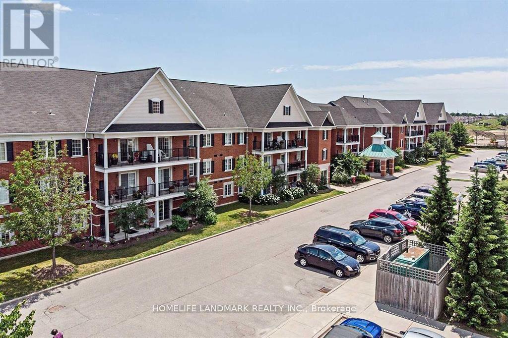 213 - 61 Clarington Boulevard, Clarington, Ontario  L1C 3K7 - Photo 17 - E12454597