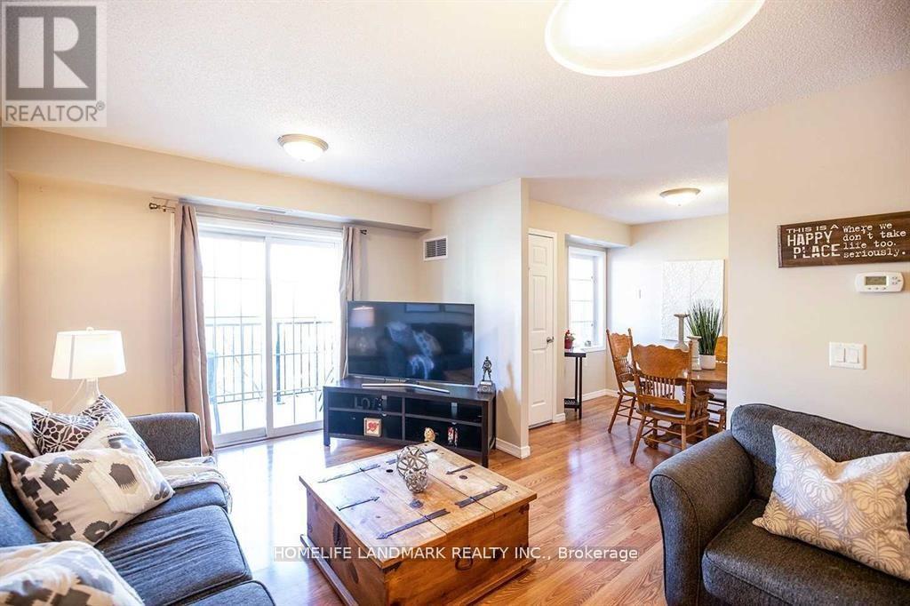 213 - 61 Clarington Boulevard, Clarington, Ontario  L1C 3K7 - Photo 3 - E12454597