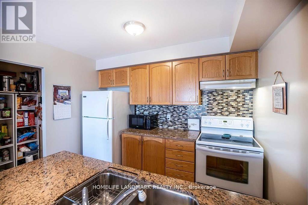 213 - 61 Clarington Boulevard, Clarington, Ontario  L1C 3K7 - Photo 6 - E12454597