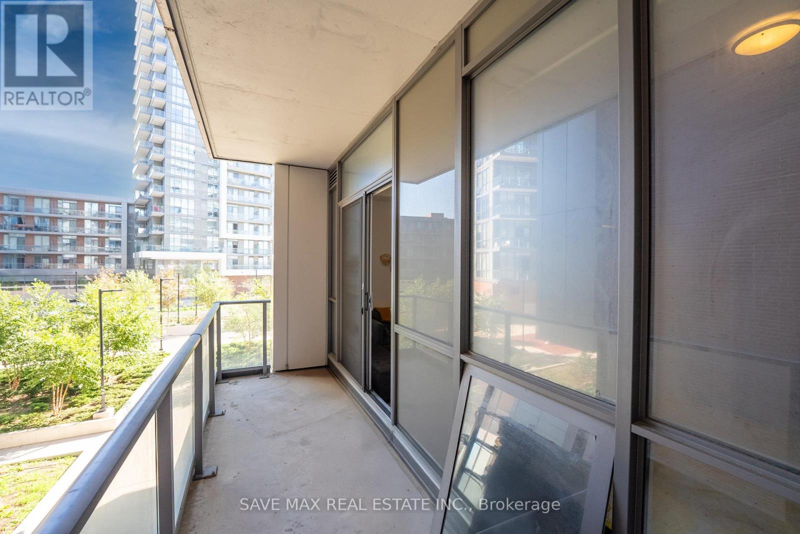 224 - 36 Forest Manor Road, Toronto, Ontario  M2J 1M5 - Photo 22 - C12454352