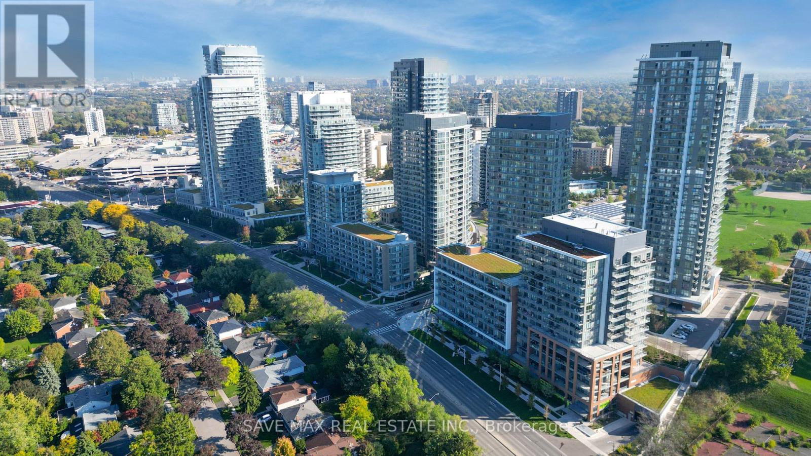 224 - 36 Forest Manor Road, Toronto, Ontario  M2J 1M5 - Photo 33 - C12454352