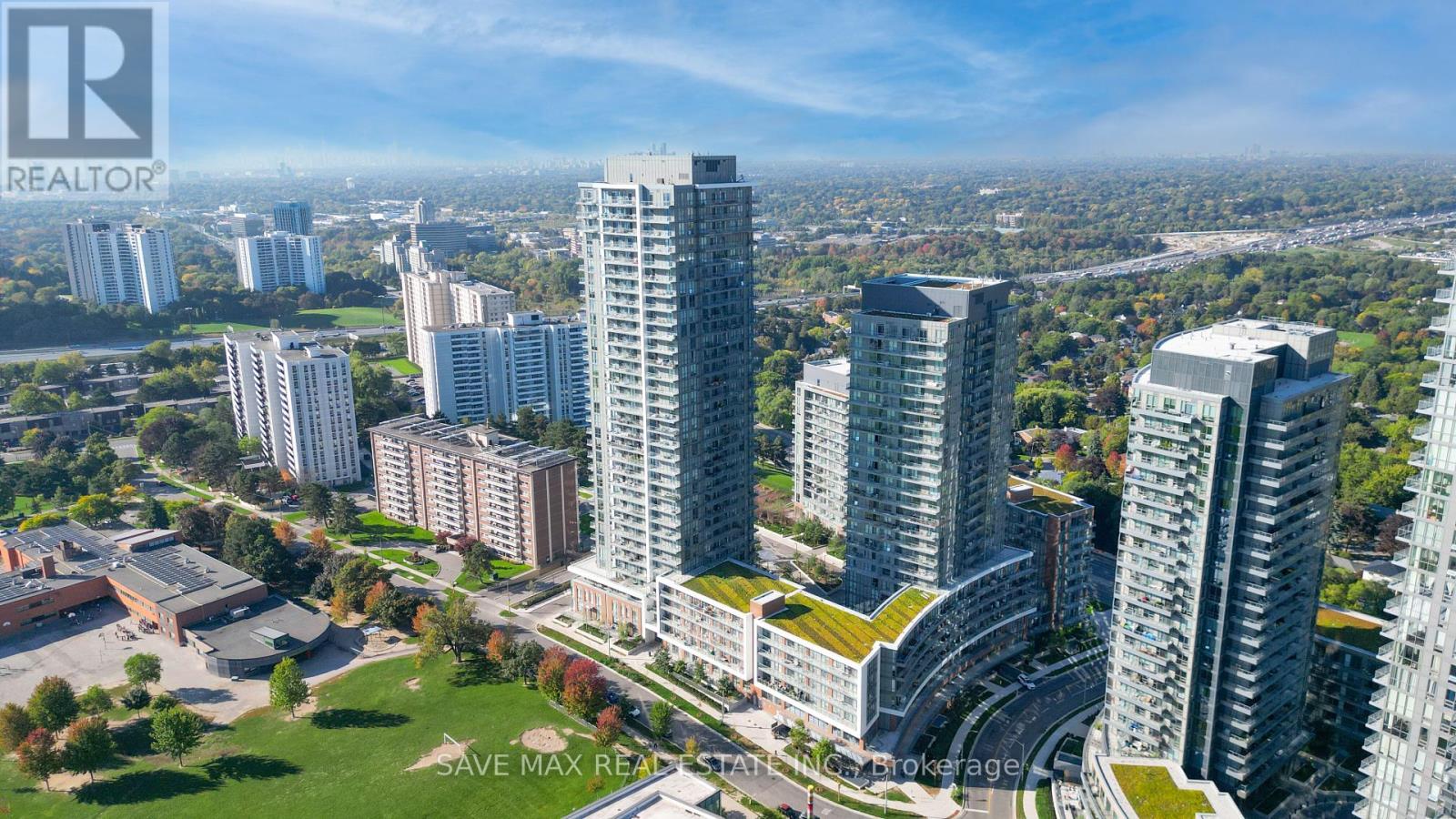 224 - 36 Forest Manor Road, Toronto, Ontario  M2J 1M5 - Photo 34 - C12454352