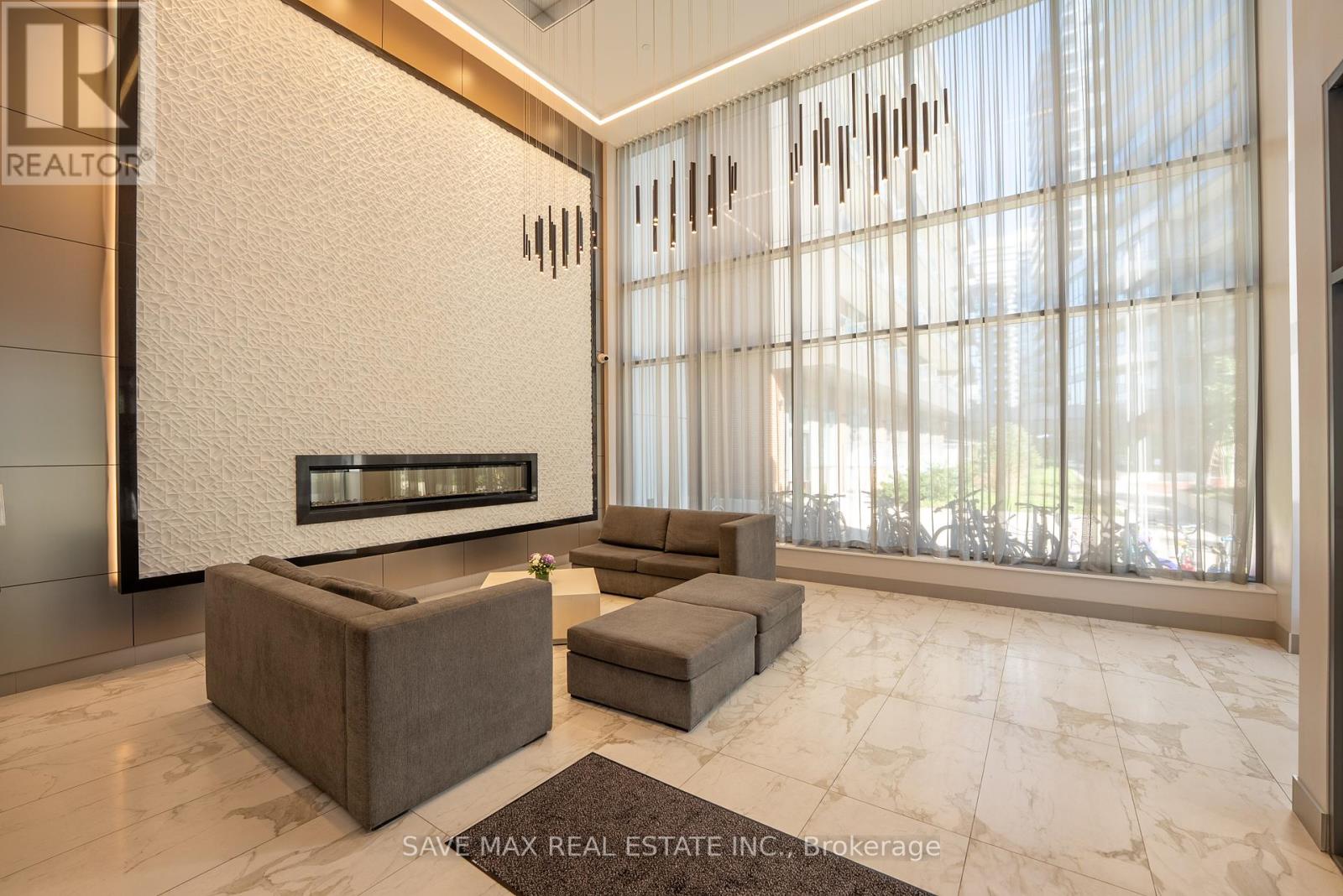 224 - 36 Forest Manor Road, Toronto, Ontario  M2J 1M5 - Photo 4 - C12454352