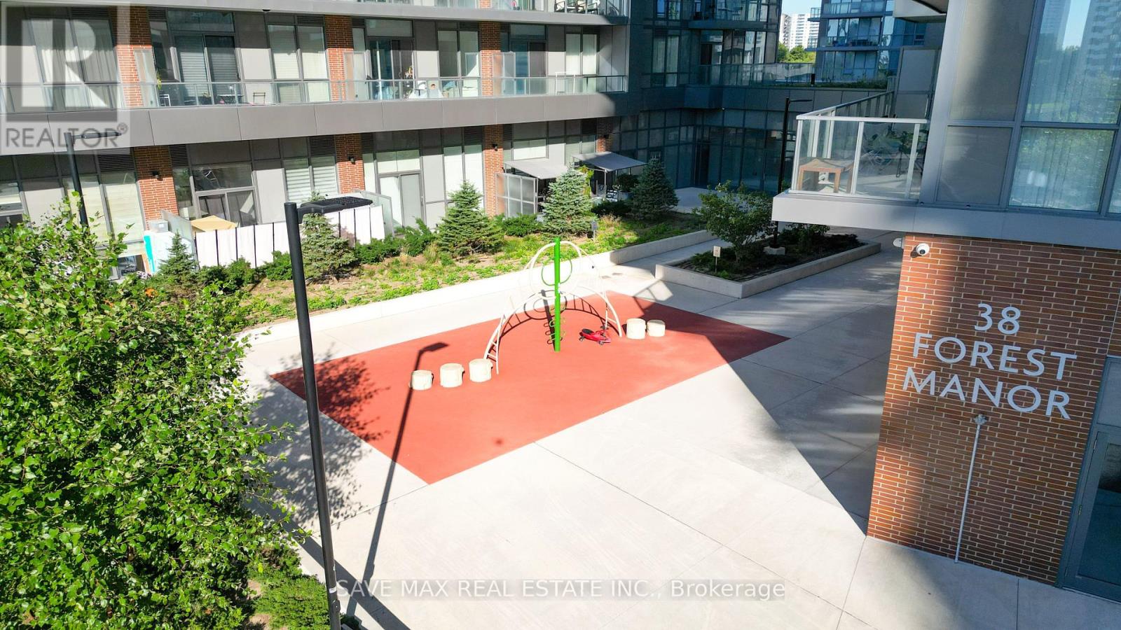 224 - 36 Forest Manor Road, Toronto, Ontario  M2J 1M5 - Photo 32 - C12454352