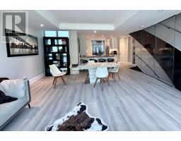 TH125 - 5 MARINE PARADE DRIVE, Toronto, Ontario