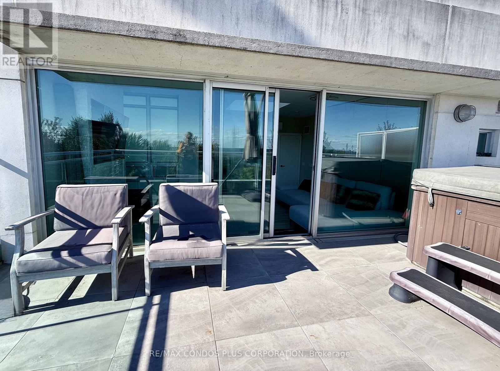 Th125 - 5 Marine Parade Drive, Toronto (Mimico), Ontario  M8V 4B4 - Photo 24 - W12450937