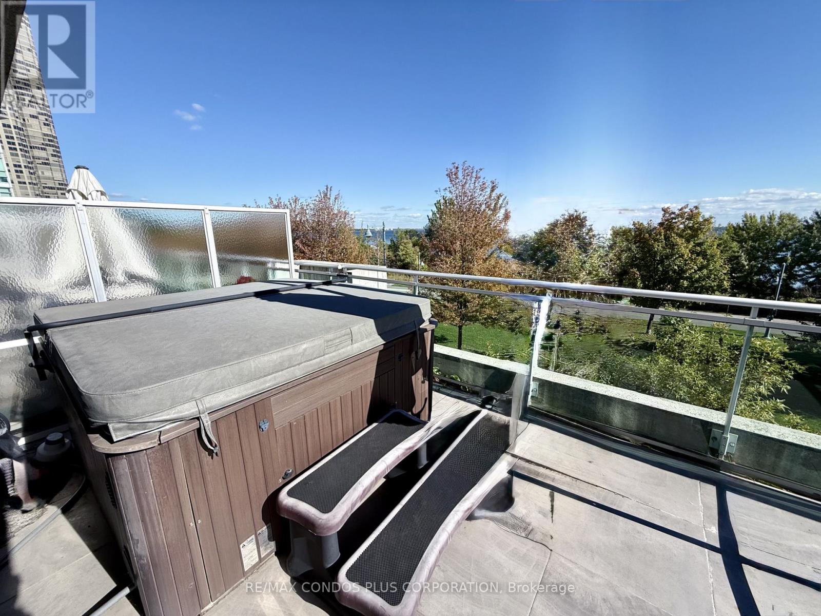 Th125 - 5 Marine Parade Drive, Toronto (Mimico), Ontario  M8V 4B4 - Photo 23 - W12450937