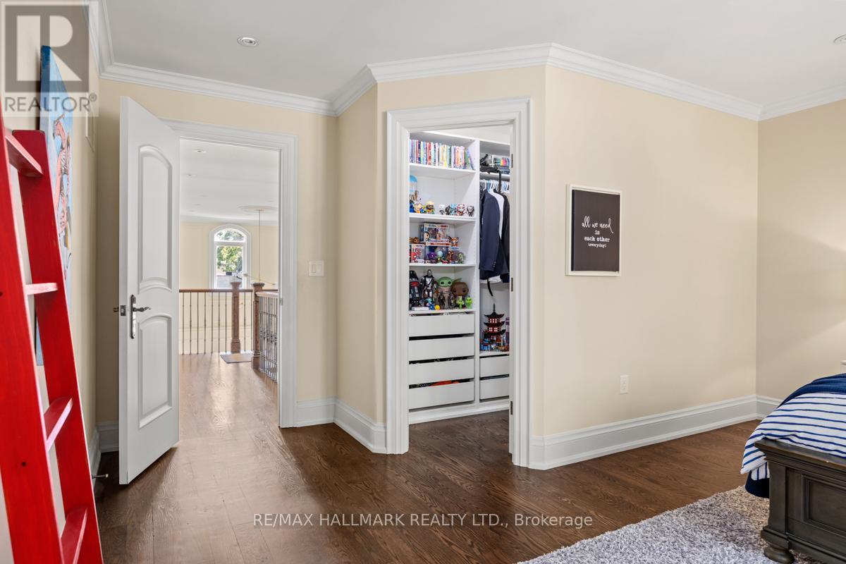 14 Ballantyne Court, Toronto, Ontario  M9A 1W9 - Photo 30 - W12454384
