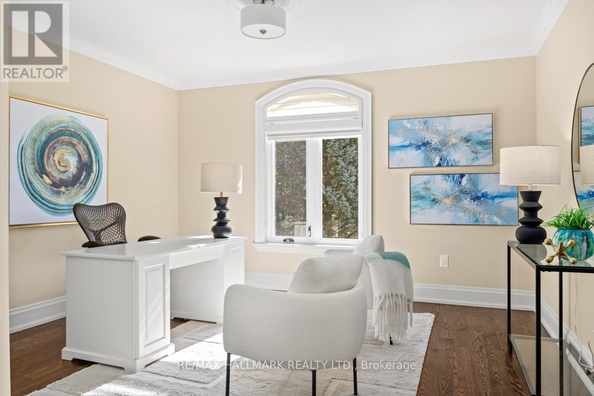 14 Ballantyne Court, Toronto, Ontario  M9A 1W9 - Photo 35 - W12454384