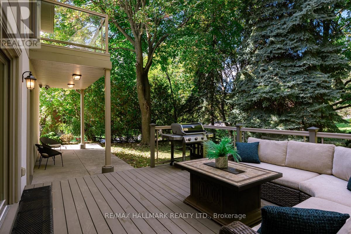 14 Ballantyne Court, Toronto, Ontario  M9A 1W9 - Photo 48 - W12454384
